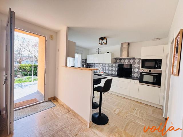 Maison 4 pièces 125 m²