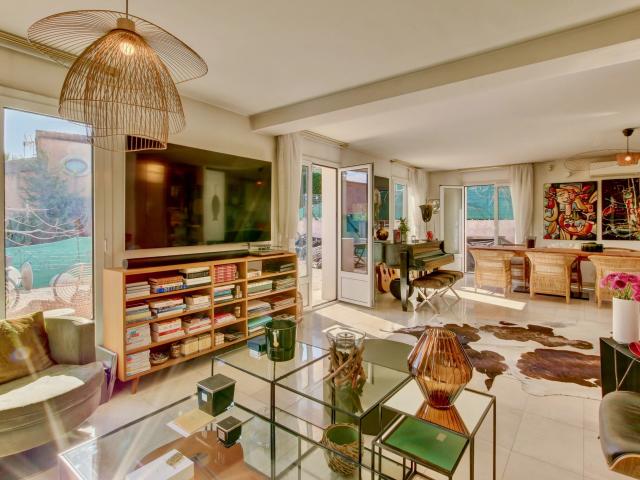 Maison 4 pièces 125 m²