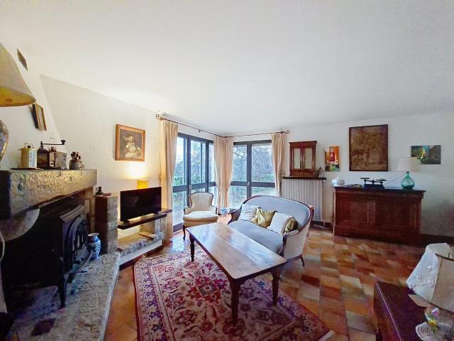 Maison 4 pièces 125 m²
