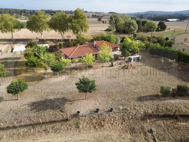 Maison 4 pièces 125 m²