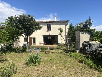 Maison 4 pièces 125 m²