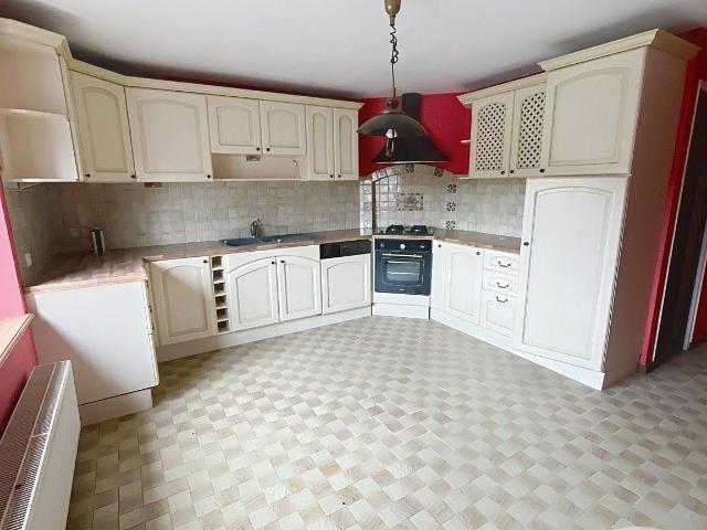 Maison 4 pièces 125 m²