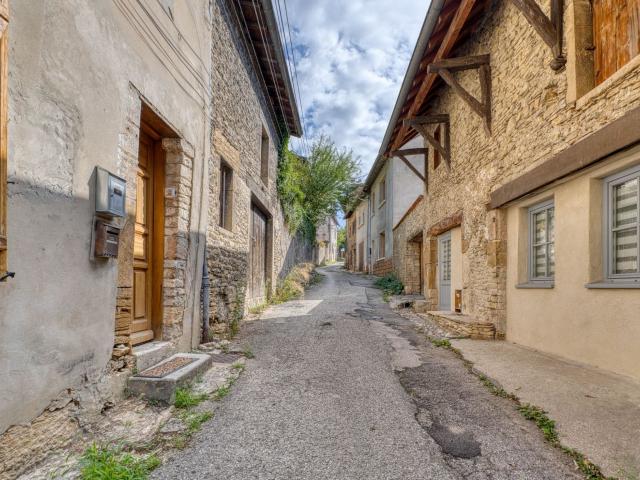 Maison 4 pièces 125 m²