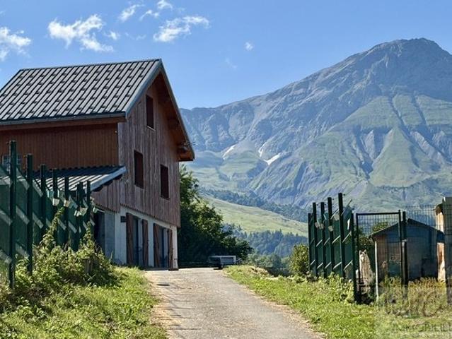 Maison 4 pièces 125 m²