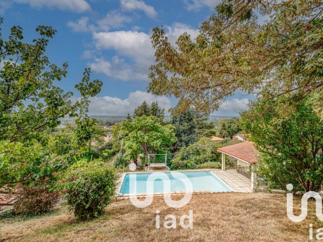 Maison 5 pièces 125 m²