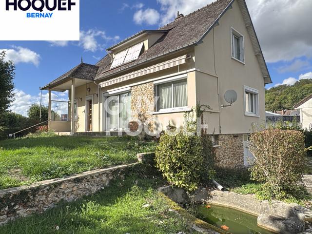 Maison 4 pièces 125 m²