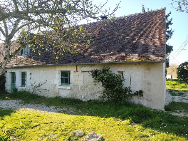 Maison 4 pièces 125 m²