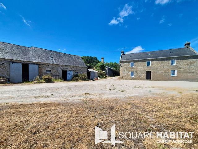 Maison 4 pièces 125 m²