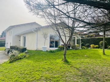 Maison 4 pièces 125 m²