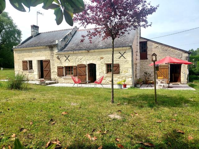 Maison 4 pièces 125 m²