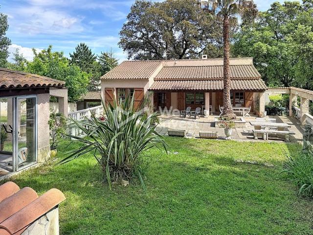 Maison 4 pièces 125 m²