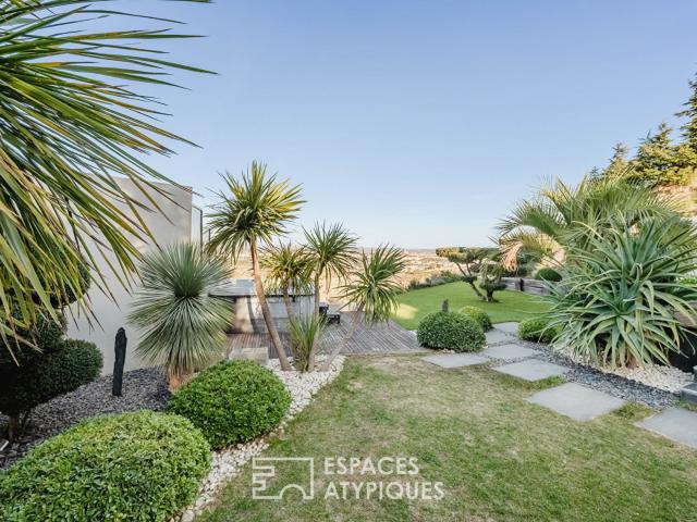 Maison 4 pièces 125 m²