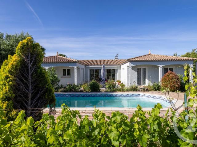 Maison 4 pièces 125 m²