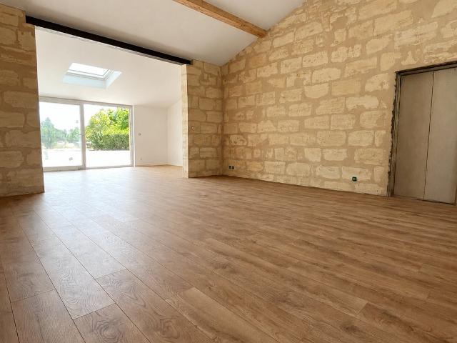 Maison 4 pièces 125 m²