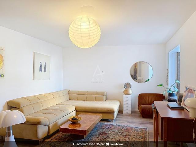 Maison 4 pièces 125 m²