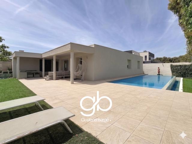 Maison 4 pièces 125 m²
