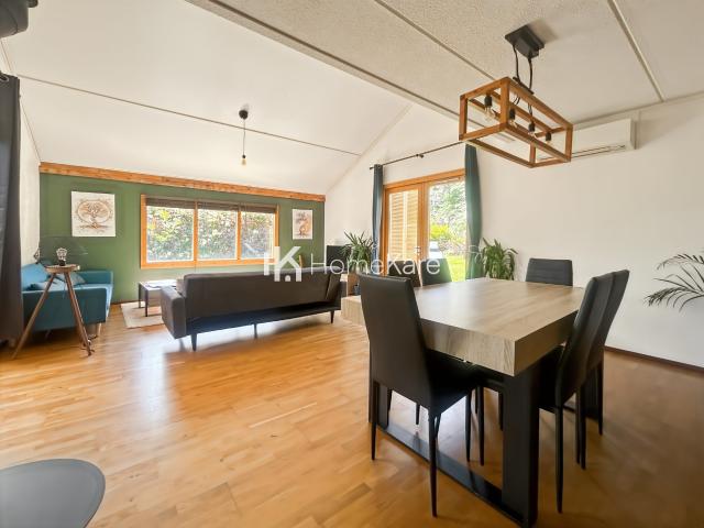 Maison 4 pièces 125 m²