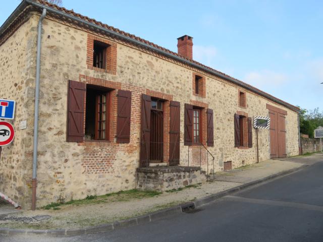 Maison 4 pièces 125 m²