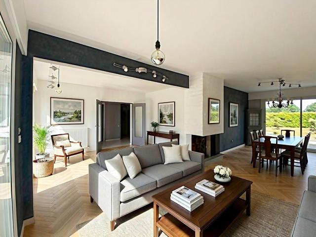 Maison 4 pièces 125 m²