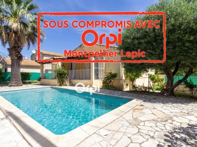 Maison 4 pièces 125 m²