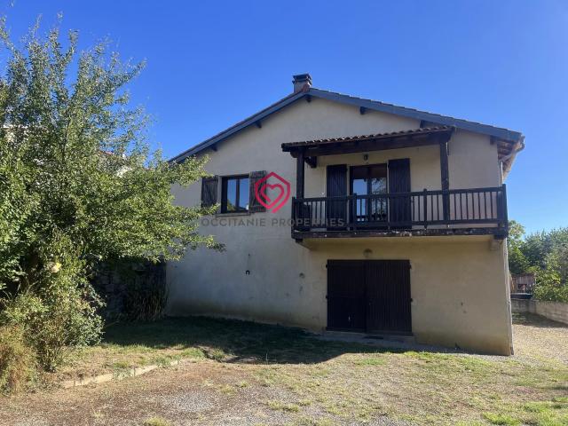 Maison 4 pièces 125 m²