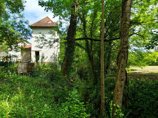 Maison 4 pièces 125 m²