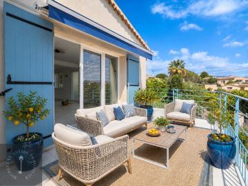 Maison 4 pièces 125 m²