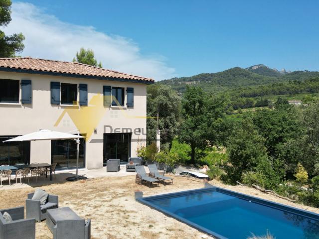 Maison 4 pièces 125 m²