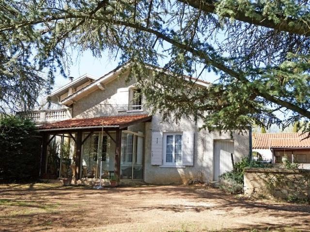 Maison 4 pièces 121 m²