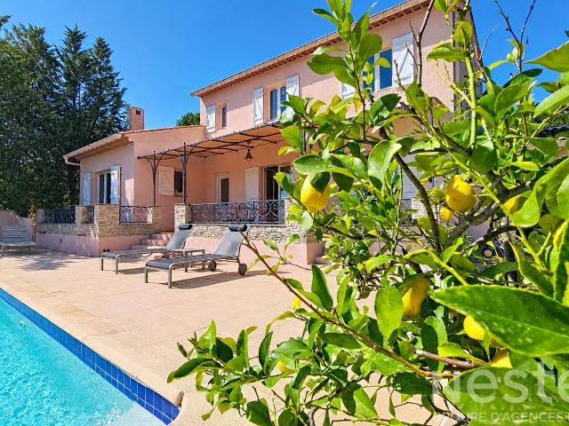 Maison 4 pièces 125 m²