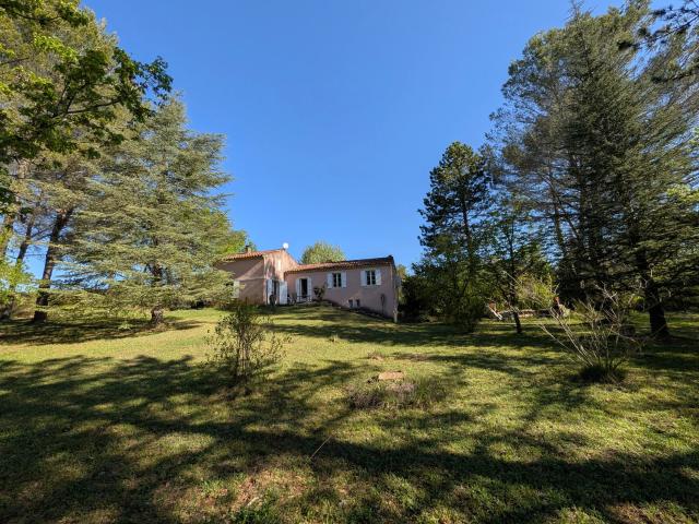 Maison 4 pièces 125 m²