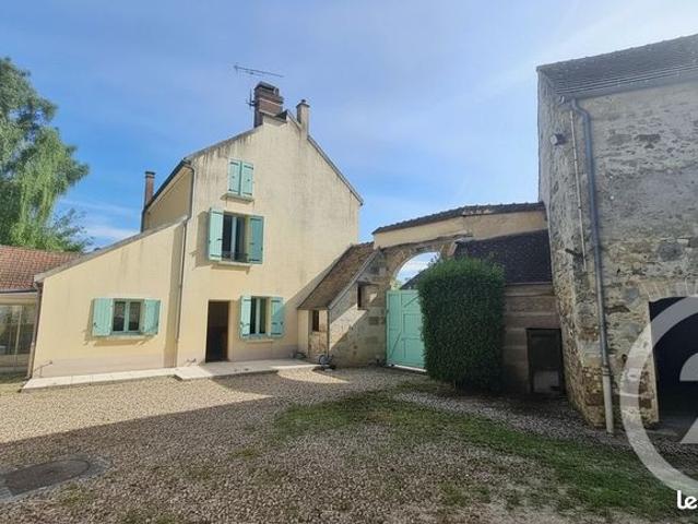 Maison 4 pièces 125 m²