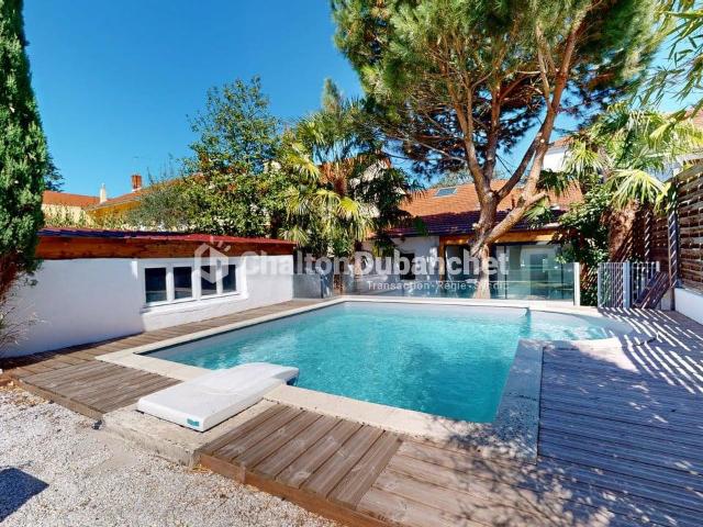 Maison 4 pièces 125 m²