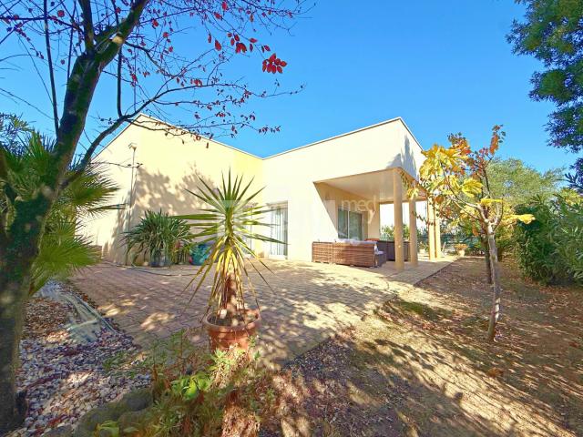 Maison 4 pièces 125 m²