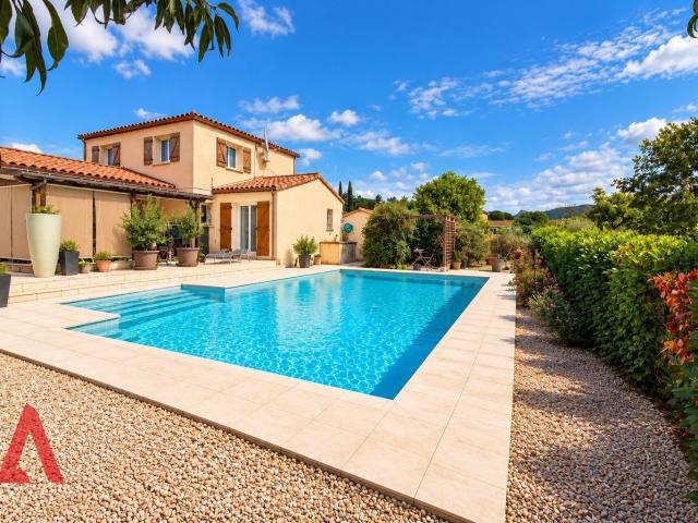 Maison 4 pièces 125 m²