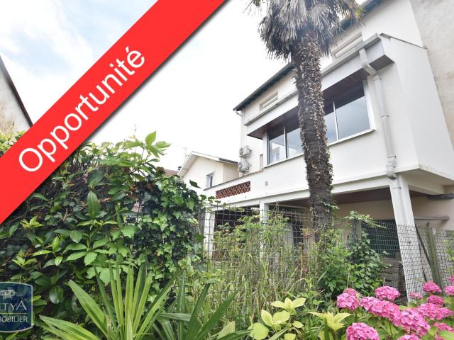 Maison 4 pièces 125 m²