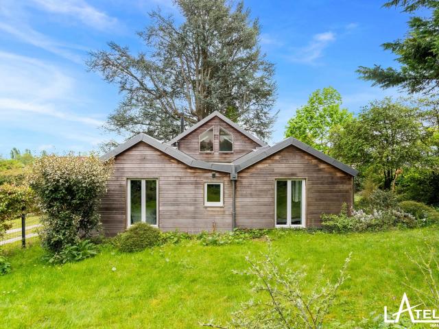 Maison 4 pièces 125 m²