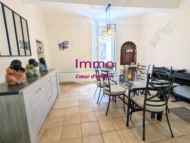 Maison 4 pièces 125 m²