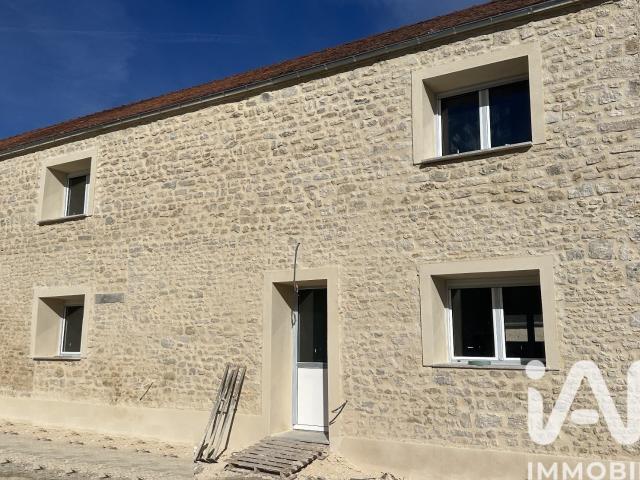 Maison 4 pièces 125 m²