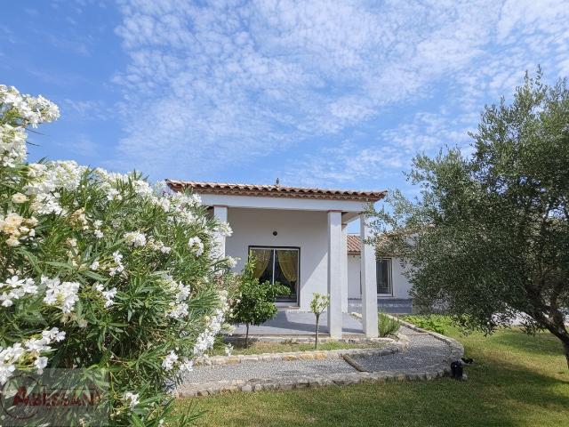 Maison 4 pièces 125 m²