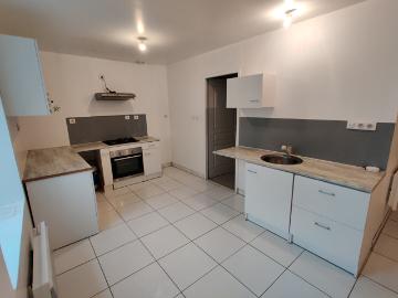 Maison 4 pièces 125 m²