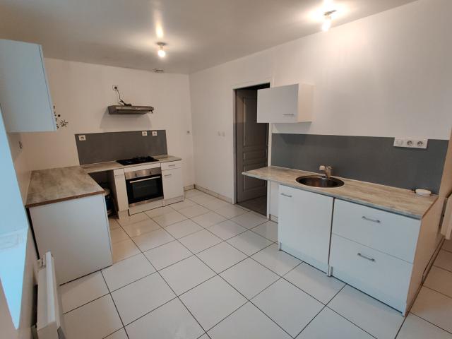 Maison 4 pièces 125 m²