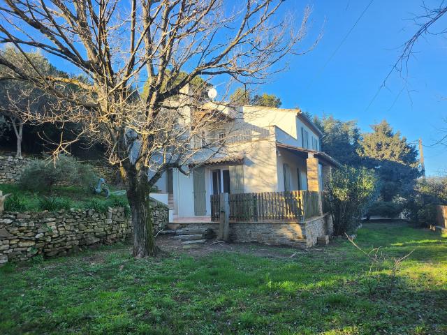 Maison 4 pièces 125 m²