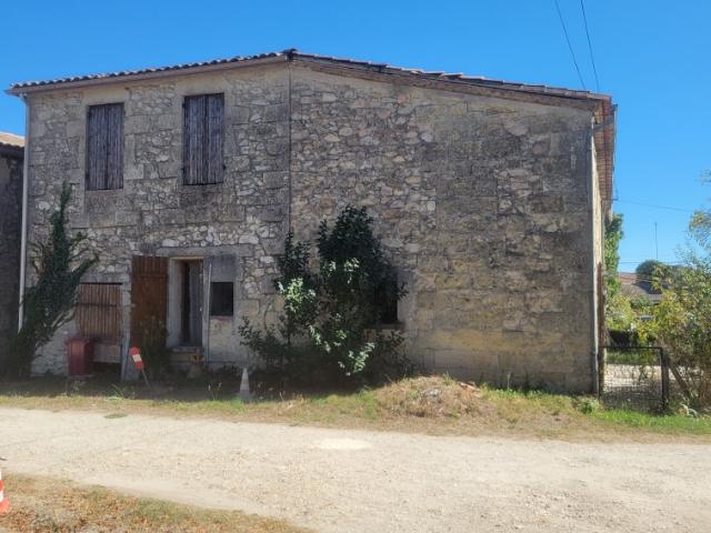Maison 4 pièces 125 m²