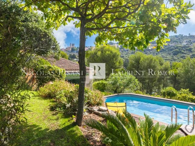 Maison 4 pièces 125 m²