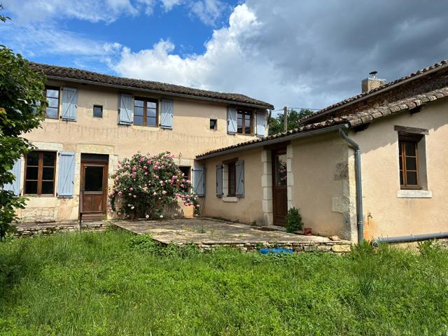 Maison 4 pièces 125 m²
