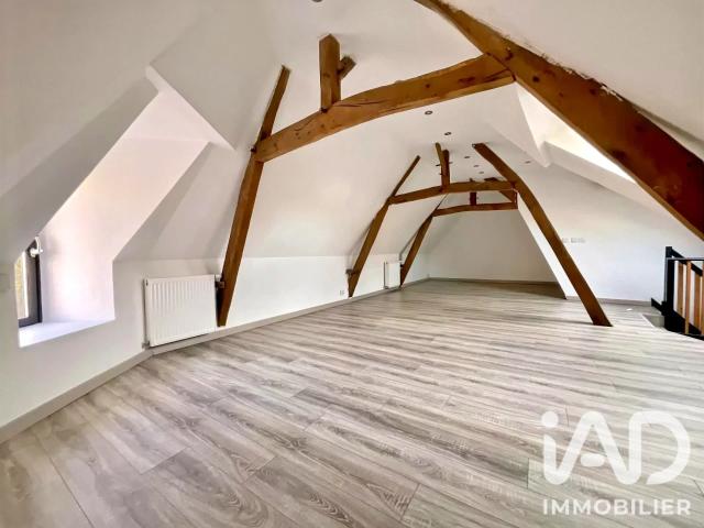 Maison 4 pièces 125 m²
