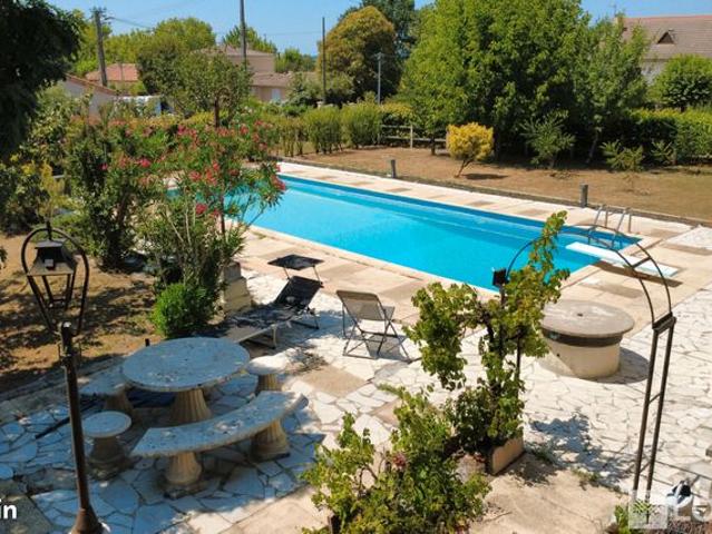 Maison 4 pièces 125 m²