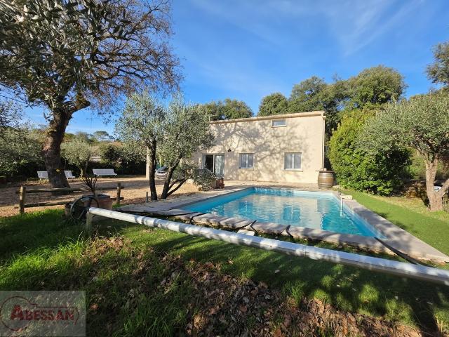 Maison 4 pièces 125 m²