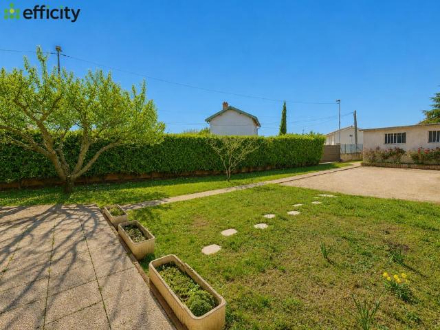 Maison 4 pièces 125 m²